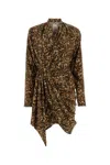 Isabel Marant Cleora-gd Ro0648fab4j07i 99le In Multi