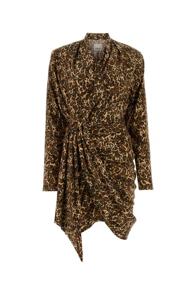 ISABEL MARANT ISABEL MARANT DRESS