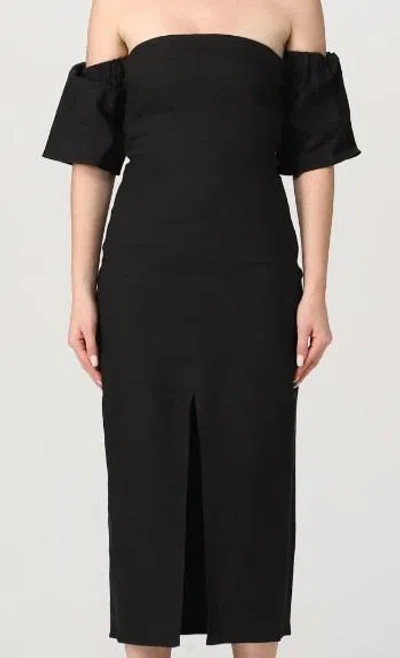ISABEL MARANT ISABEL MARANT DRESS