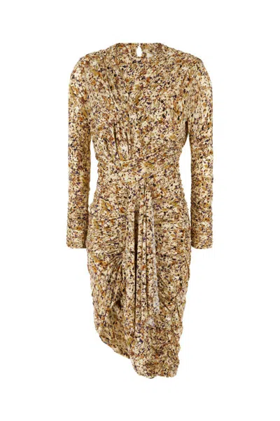 ISABEL MARANT ISABEL MARANT DRESS