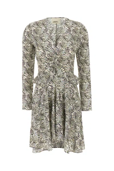 ISABEL MARANT ISABEL MARANT DRESS