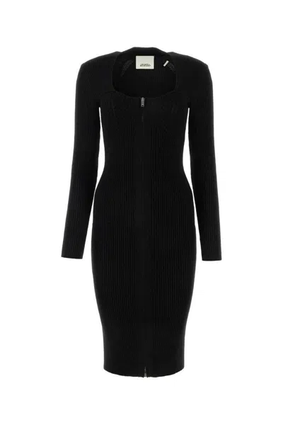 Isabel Marant Dress In Black