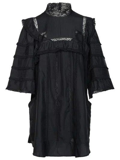 ISABEL MARANT DRESS