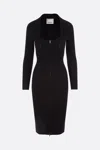 Isabel Marant Kleid  Damen Farbe Schwarz In Black