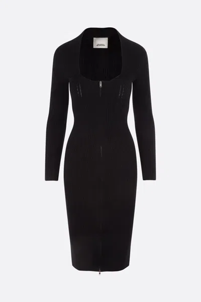 ISABEL MARANT ISABEL MARANT DRESSES