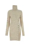 Isabel Marant Dress In Neutral