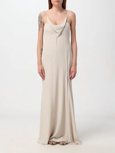 Isabel Marant Dress  Woman Color White