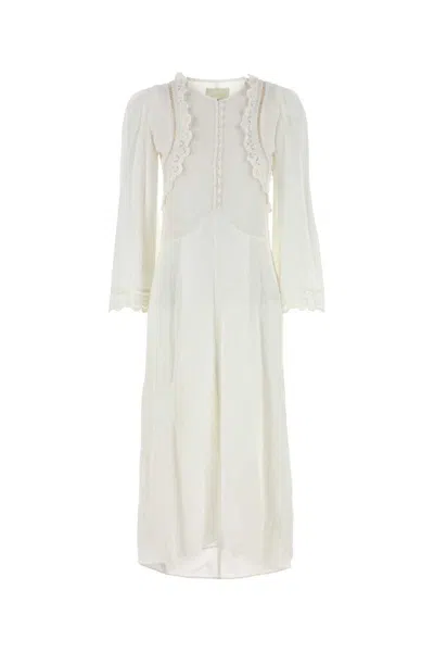 ISABEL MARANT ISABEL MARANT DRESS