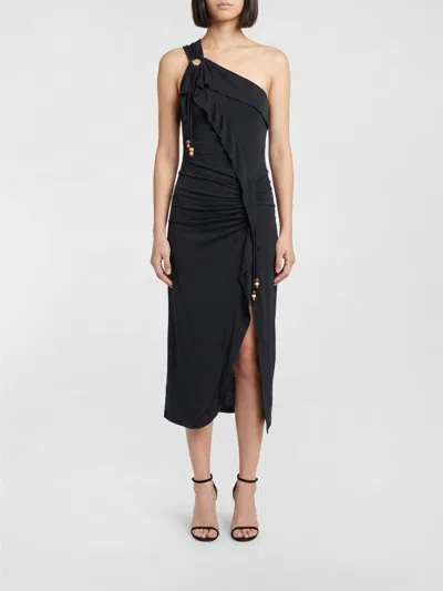 Isabel Marant Dress  Woman Color Black