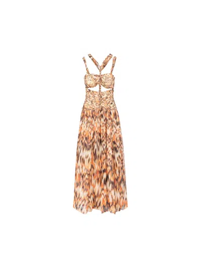 ISABEL MARANT ISABEL MARANT DRESSES