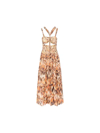 ISABEL MARANT ISABEL MARANT DRESSES