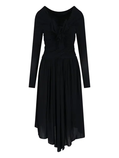 ISABEL MARANT ISABEL MARANT DRESSES