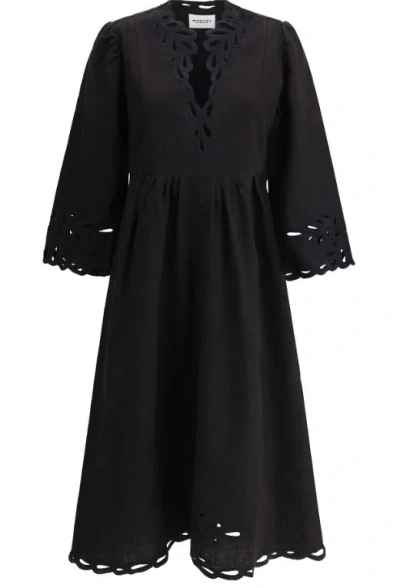 ISABEL MARANT DRESSES