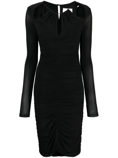 Isabel Marant Dresses In Black