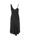 Isabel Marant Dresses In Black