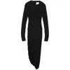 Isabel Marant Zorah Dress In Black