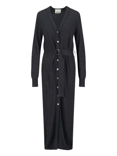 Isabel Marant Dresses In Blue