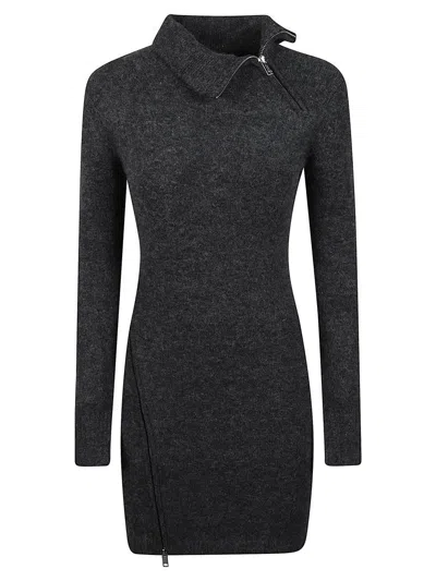 Isabel Marant Dresses In Grey