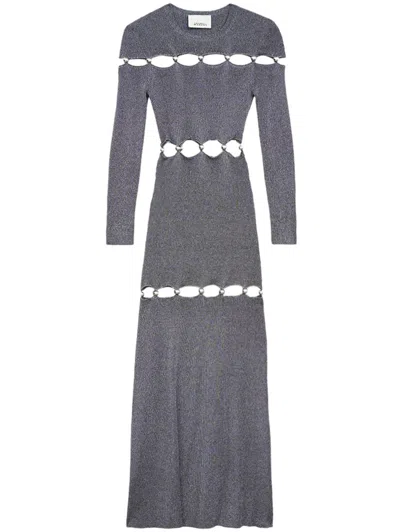 Isabel Marant Dresses In Multi