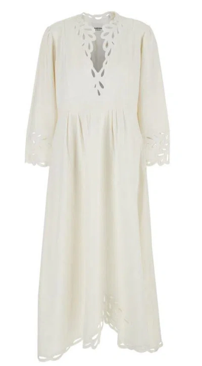 Isabel Marant Dresses In Multicolor