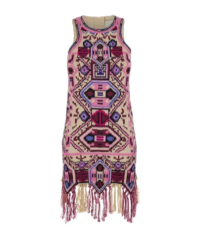 ISABEL MARANT DRESSES