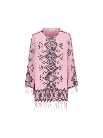 ISABEL MARANT ISABEL MARANT DRESSES