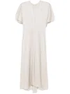 Isabel Marant Dresses In White