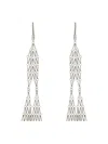 Isabel Marant Embellished Drop Earrings