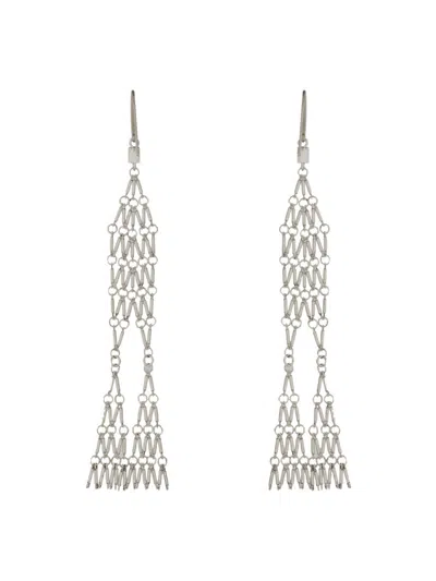 ISABEL MARANT ISABEL MARANT DROP EARRINGS