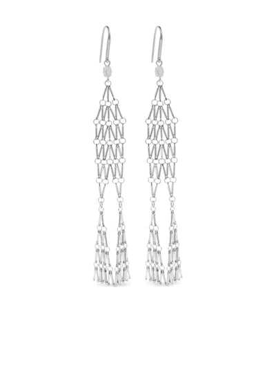 ISABEL MARANT DROP EARRINGS