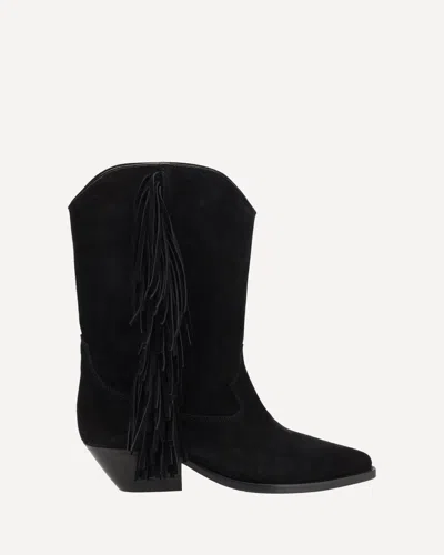 Isabel Marant Duerto Ankle Boots