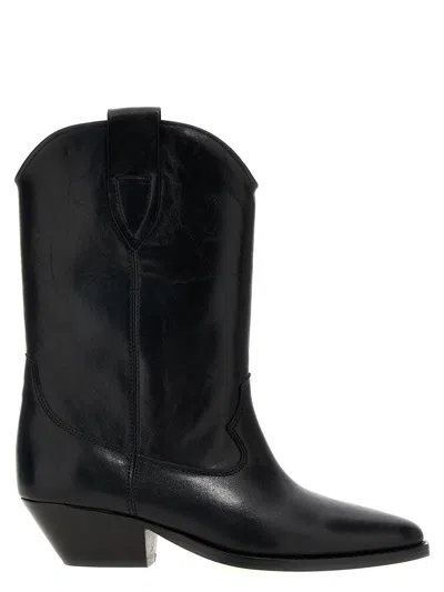 Isabel Marant 'duerto' Ankle Boots