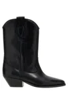 Isabel Marant Boots In Black