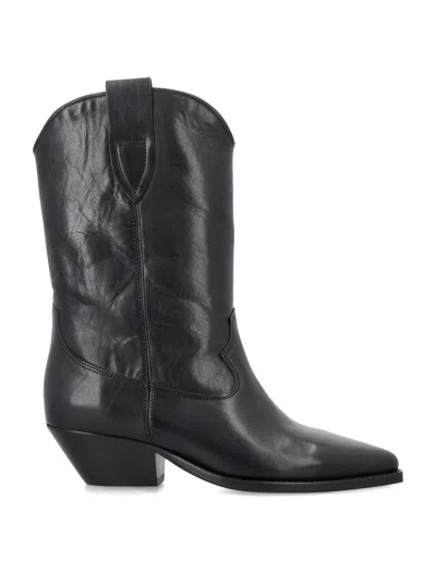 Isabel Marant Duerto In Black