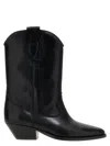 Isabel Marant Duerto Boot In Black