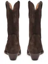 Isabel Marant Duerto Boot In Brown
