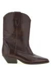 Isabel Marant Duerto Boot In Brown