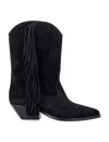 Isabel Marant Duerto Ankle Boots