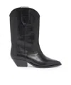Isabel Marant Pointed Short Boots