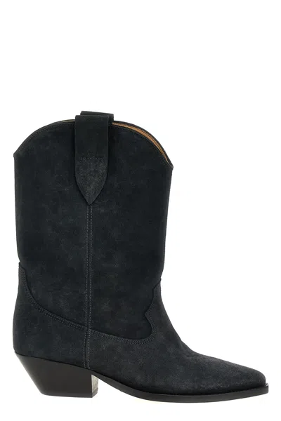 ISABEL MARANT ISABEL MARANT 'DUERTO' BOOTS