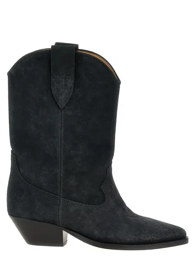 Isabel Marant 'duerto' Boots