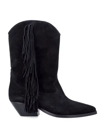 ISABEL MARANT DUERTO BOOTS