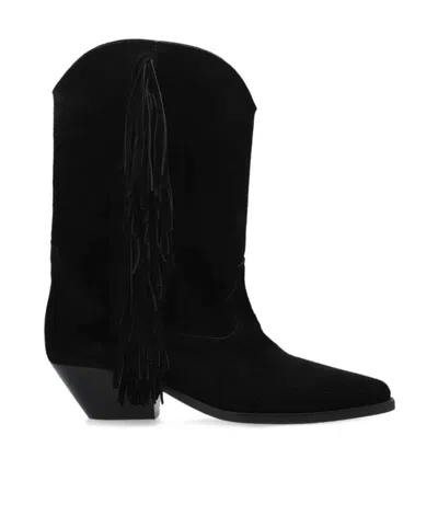 ISABEL MARANT DUERTO BOOTS