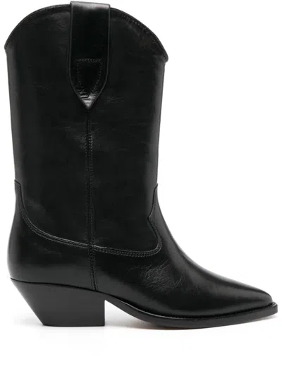 ISABEL MARANT ISABEL MARANT DUERTO BOOTS SHOES