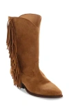Isabel Marant Duerto Boots In Brown
