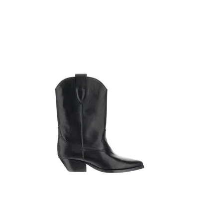 Isabel Marant 'duerto' Leather Boots