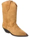 ISABEL MARANT ISABEL MARANT DUERTO SUEDE BOOT