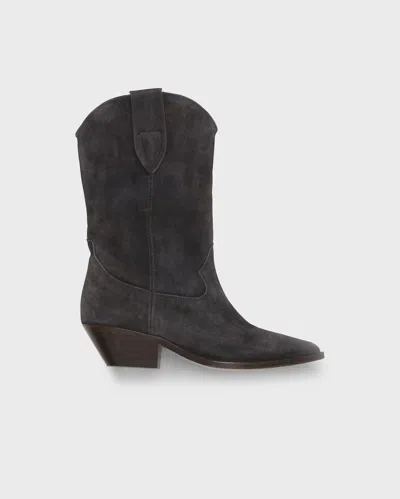 Isabel Marant Duerto Svart