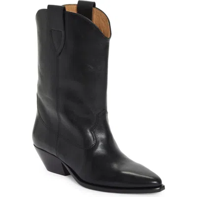 ISABEL MARANT ISABEL MARANT DUERTO WESTERN BOOT