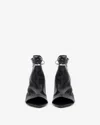 Isabel Marant Dulsy Sandals In Black